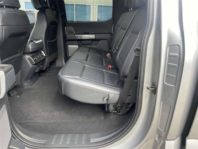 2023 Ford F-150 XLT photo 10