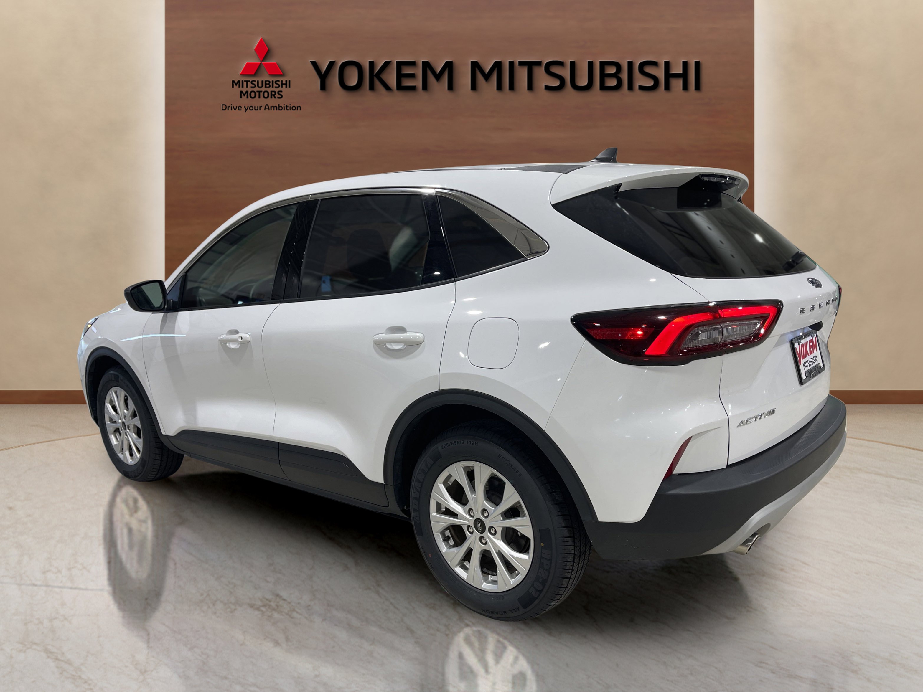 2024 Ford Escape Active photo 3