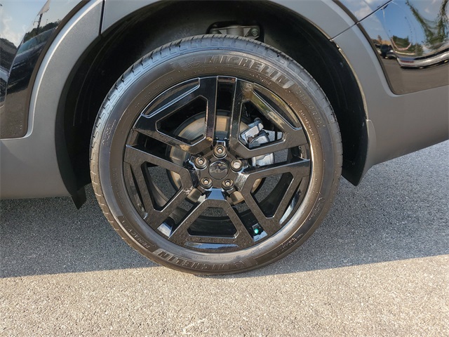 2025 Kia Telluride X-Line photo 7