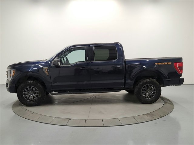 2023 Ford F-150 Tremor photo 4