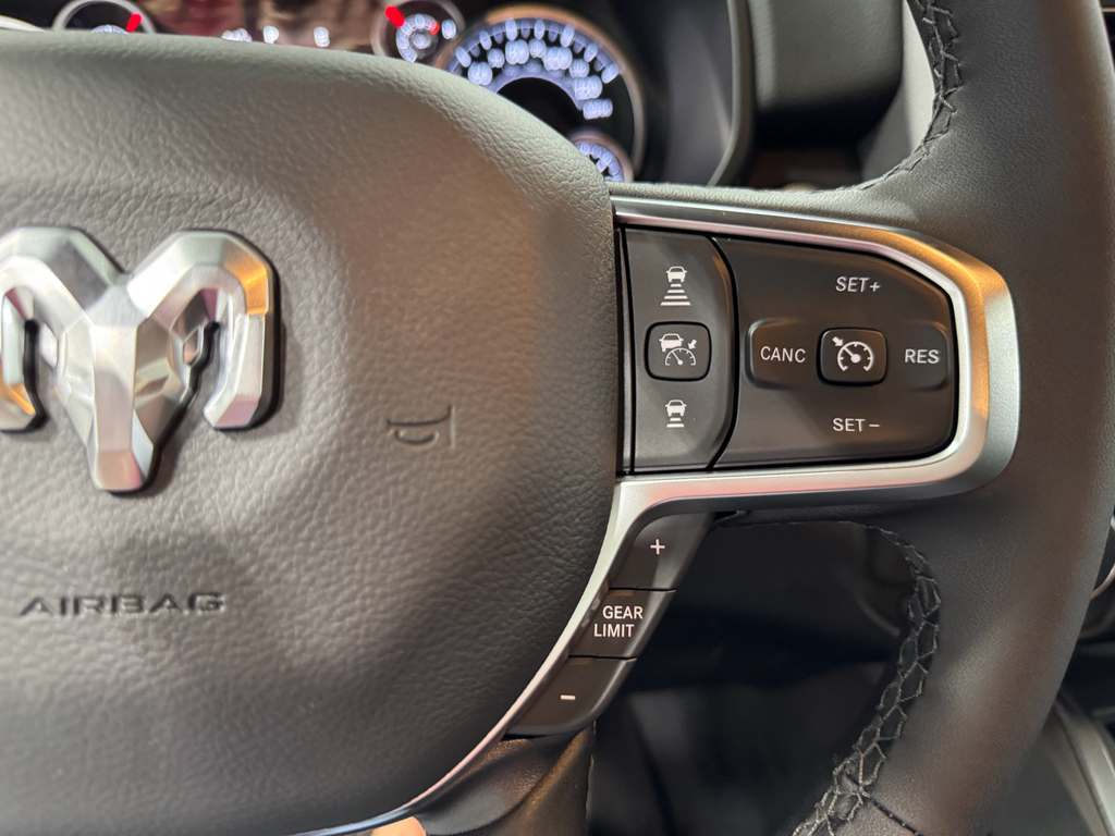 2026 Ram 1500 Big Horn photo 24