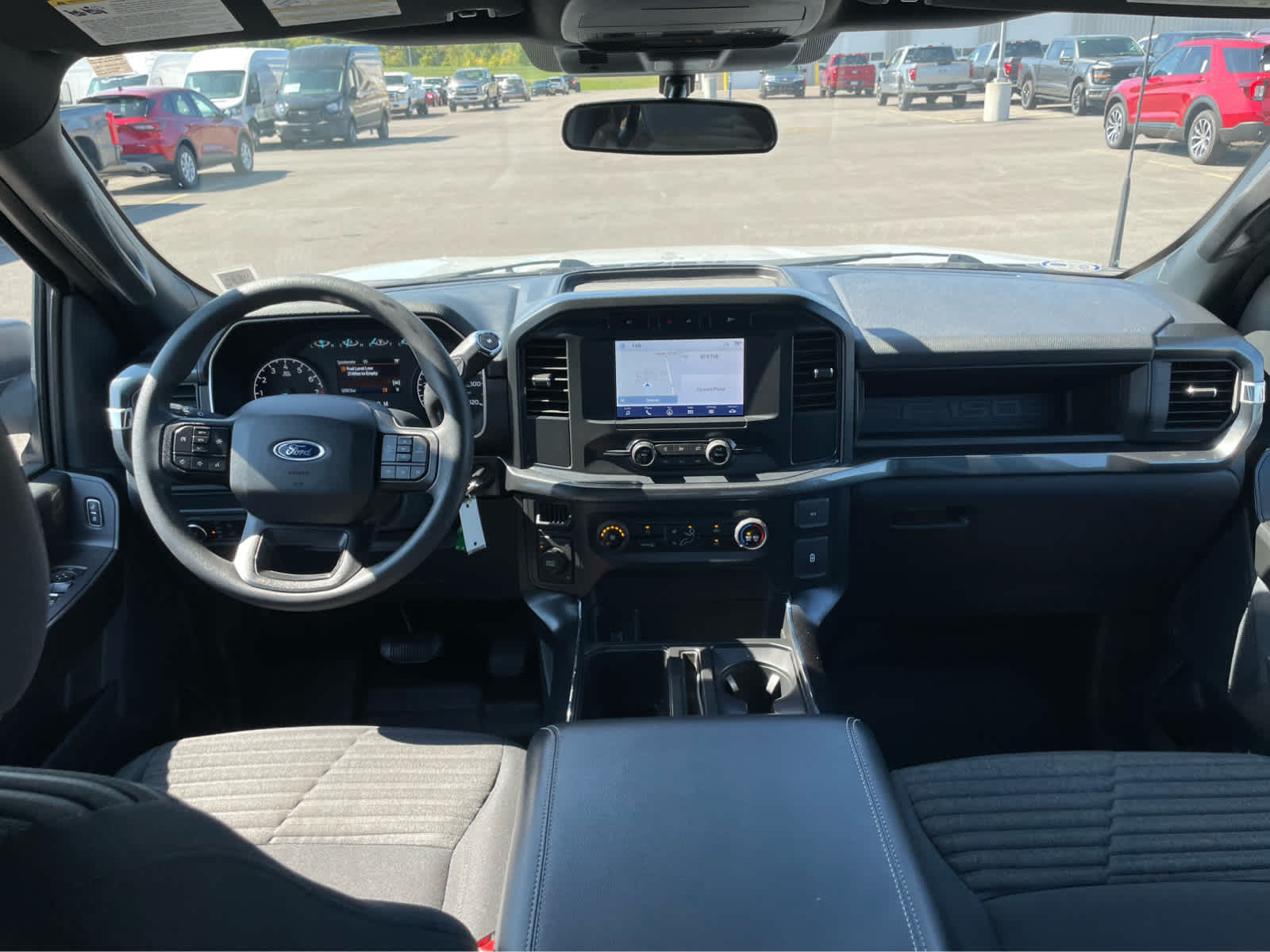 2022 Ford F-150 XL photo 14