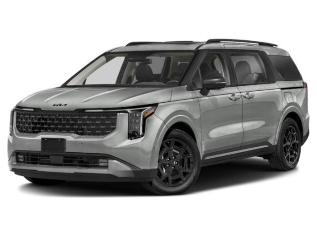 2026 Kia Carnival SX Prestige photo 14