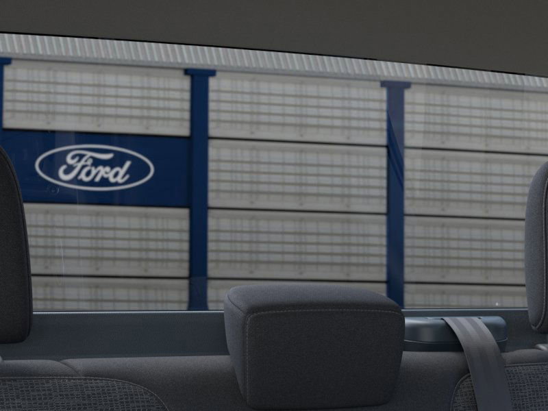 2025 Ford Maverick XL photo 17