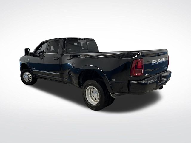 2026 Ram 3500 Limited photo 3