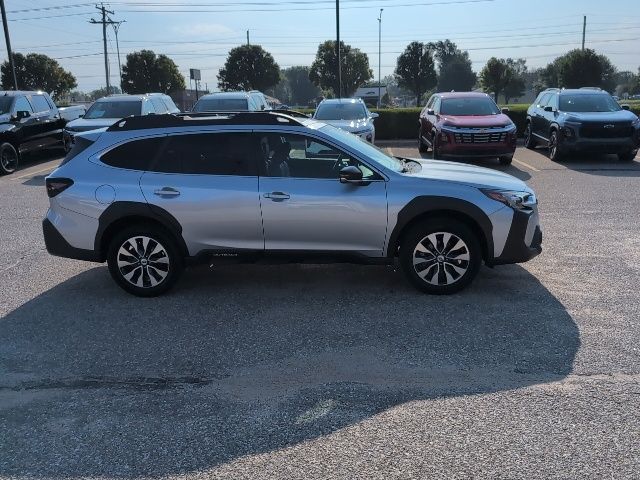 2023 Subaru Outback Limited photo 3