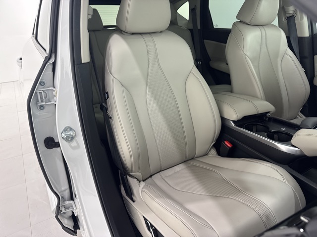 2025 Acura RDX Technology photo 18