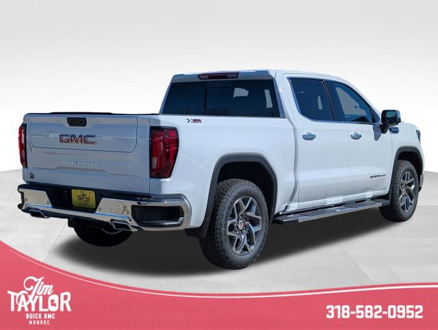 2026 Gmc Sierra 1500 photo 4