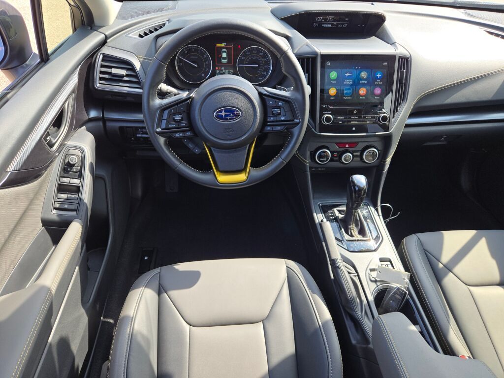 2023 Subaru Crosstrek Sport photo 17