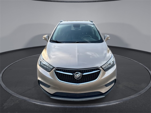 2018 Buick Encore Preferred photo 3