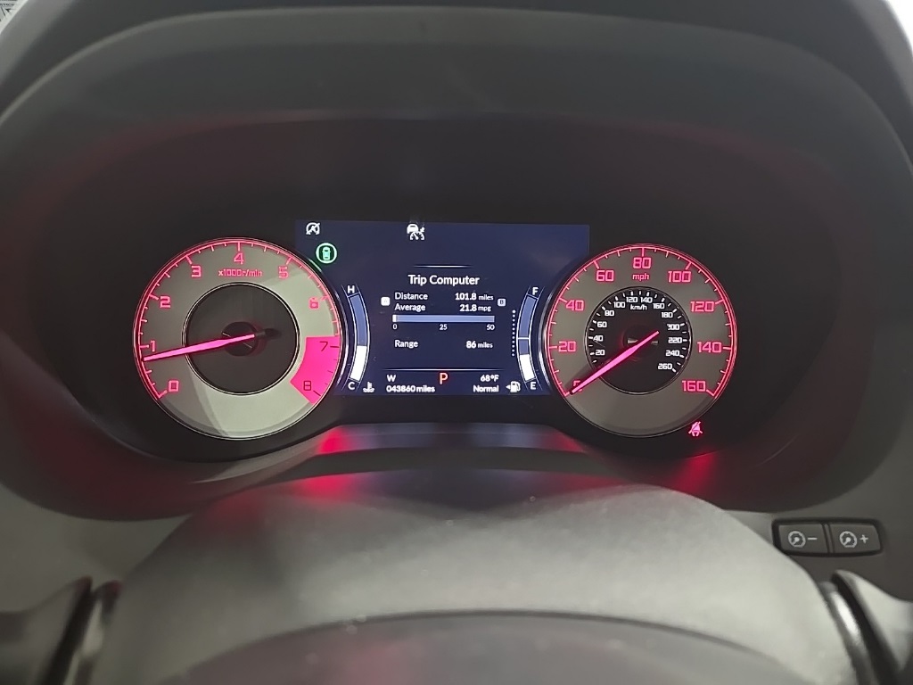 2023 Acura RDX A-Spec photo 10