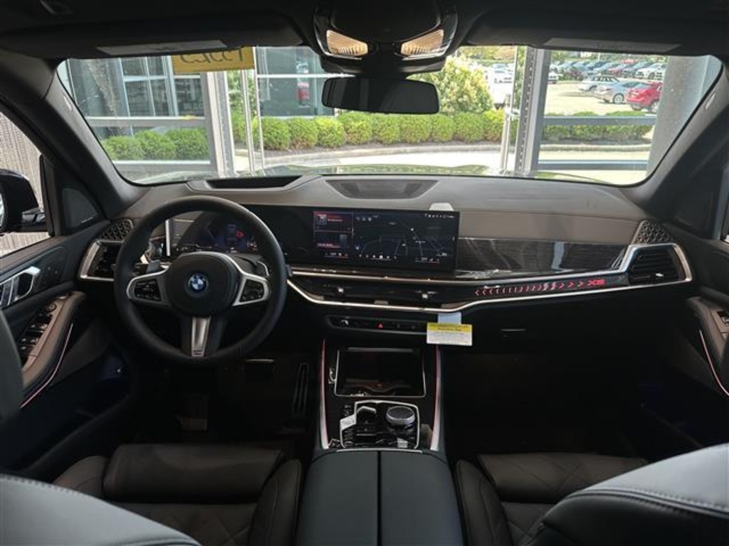 2026 Bmw X5 xDrive50e photo 15