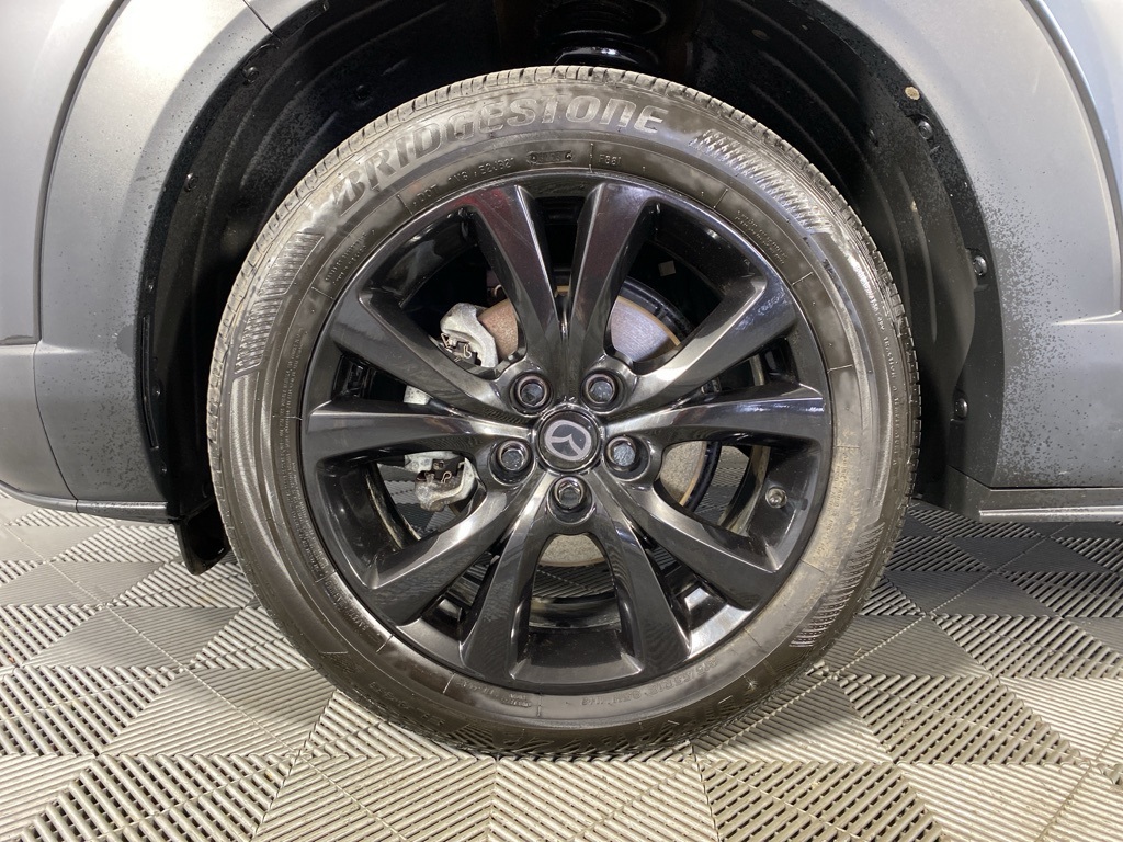 2024 Mazda CX-30 2.5 Turbo Premium Plus photo 7