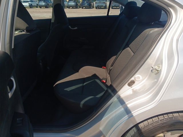 2015 Honda Civic LX photo 15