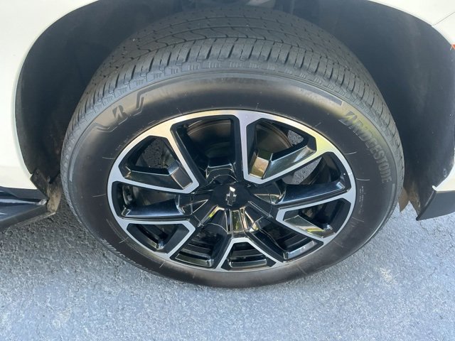 2021 Chevrolet Tahoe RST photo 35
