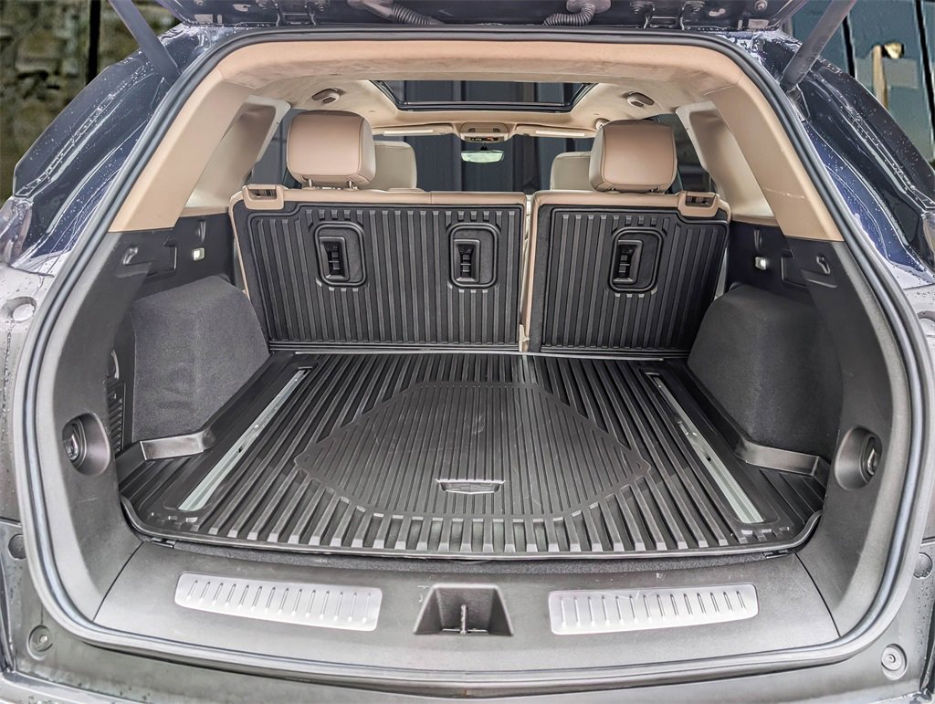 2022 Cadillac XT5 Platinum Premium Luxury photo 17