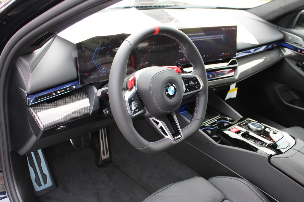 2026 Bmw M5 5 photo 41