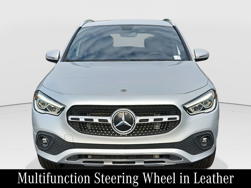 2022 Mercedes Benz GLA 250 photo 2