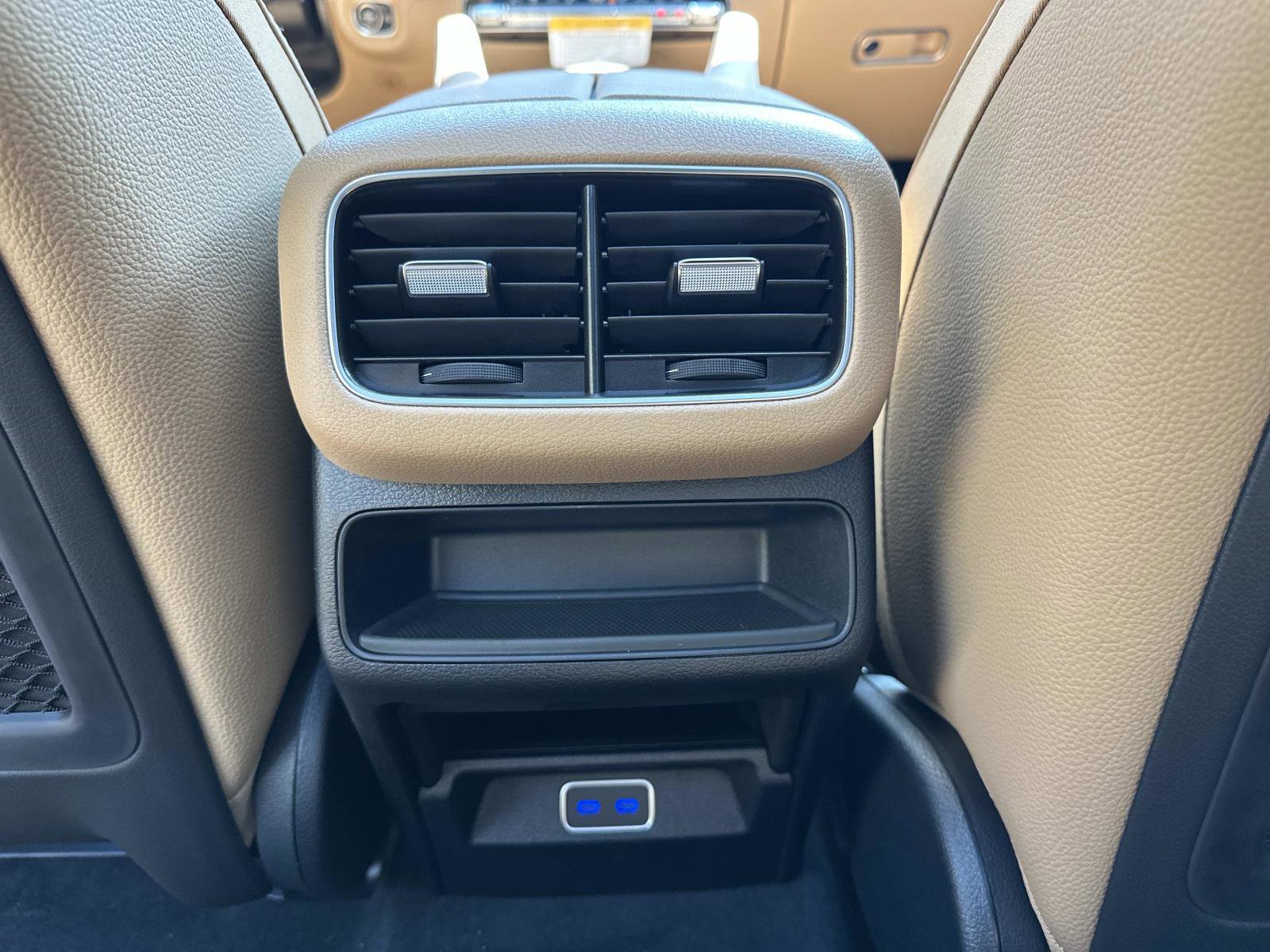 2026 Mercedes Benz GLE 450 4MATIC photo 8