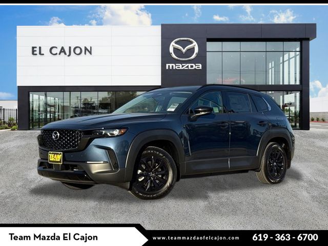 2026 Mazda CX-50 Premium's photo