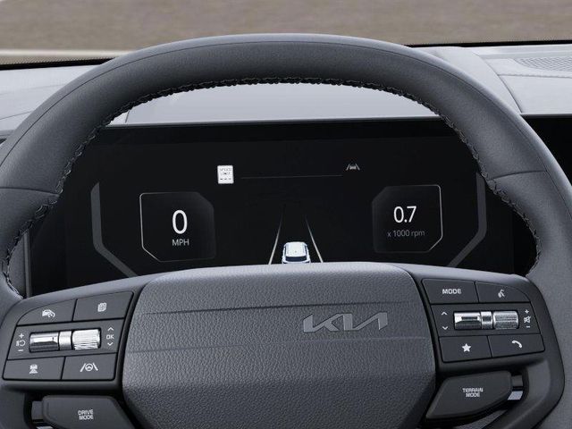 2026 Kia Sportage Hybrid X-Line photo 20