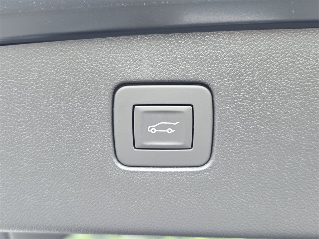 2025 Buick Envista Avenir photo 29
