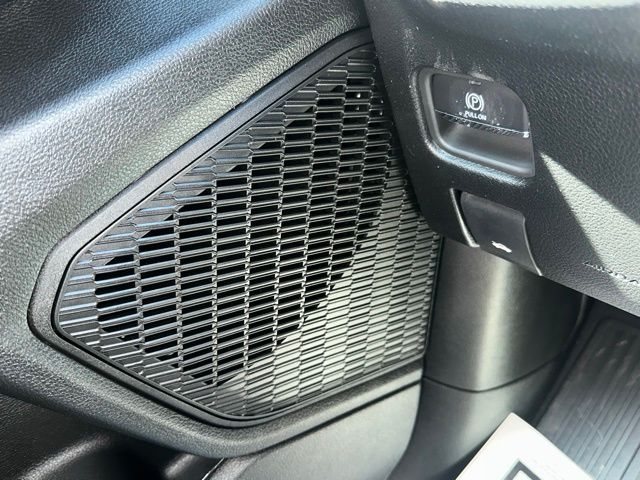 2025 Jeep Grand Cherokee Altitude X photo 17