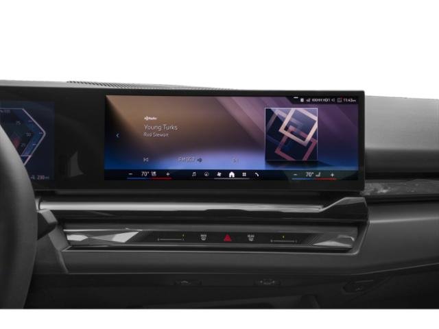 2026 Bmw i5 xDrive40 photo 9