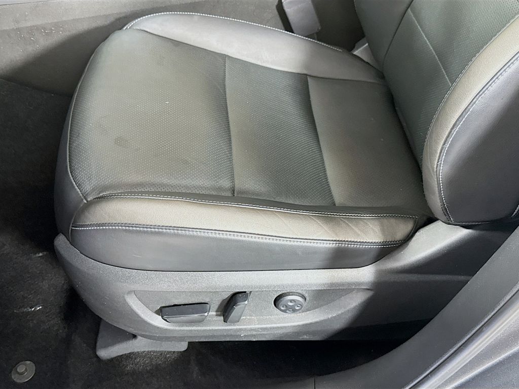 2024 Infiniti QX55 Luxe photo 20