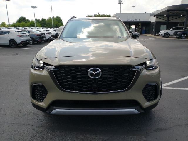 Certified Pre-Owned 2025 Mazda CX-70 PHEV Premium 4D Sport Utility