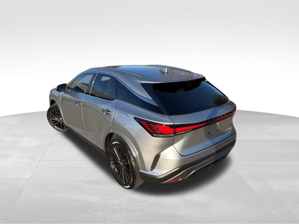 2025 Lexus RX 350 Premium photo 4