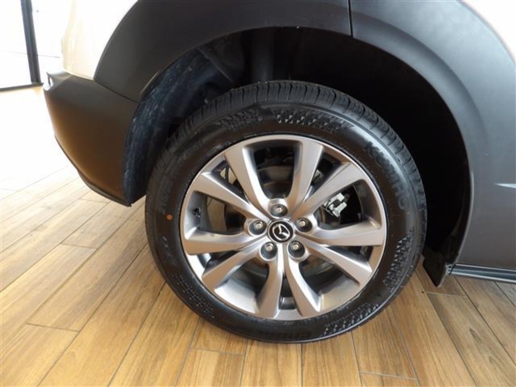 2023 Mazda CX-30 2.5 Select photo 6