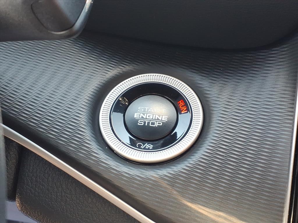 2024 Jeep Grand Cherokee Laredo X photo 9