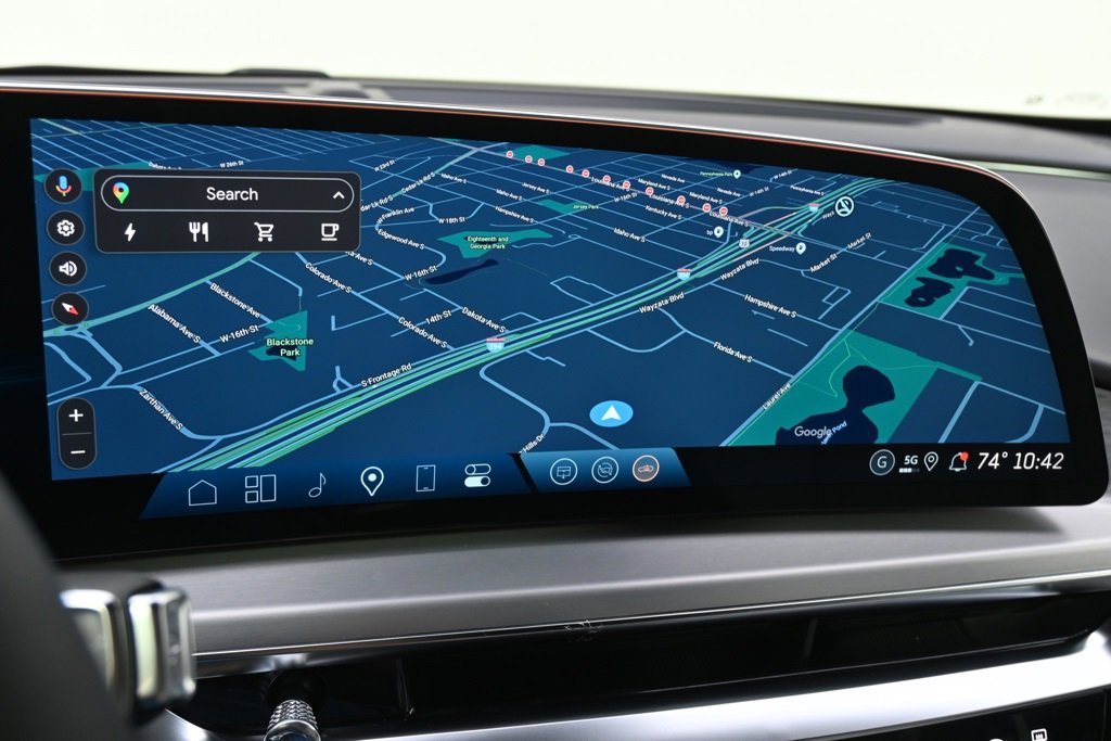 2025 Cadillac Lyriq Sport photo 27