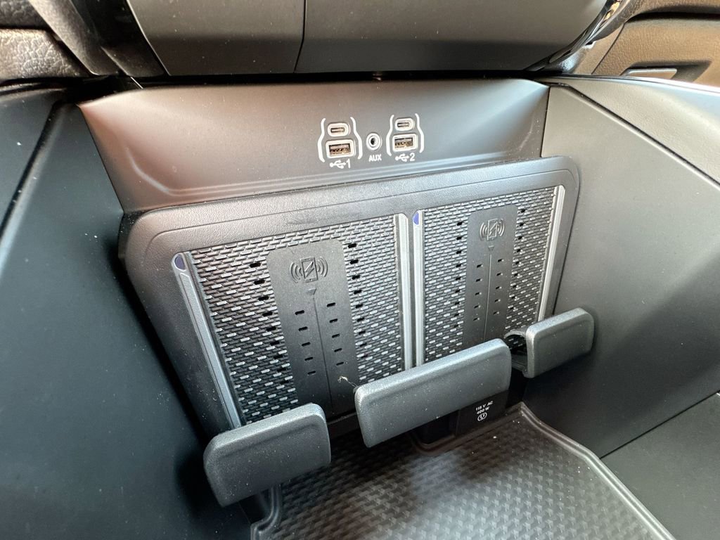 2025 Ram 2500 Laramie photo 35