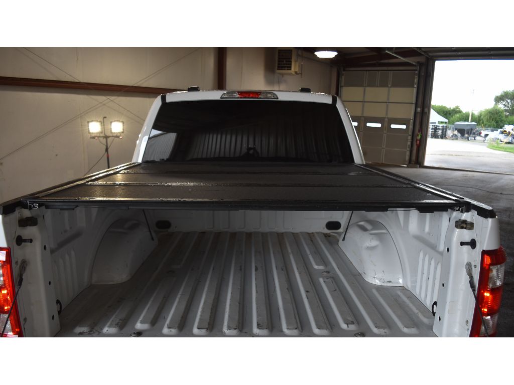 2023 Ford F-150 XL photo 18
