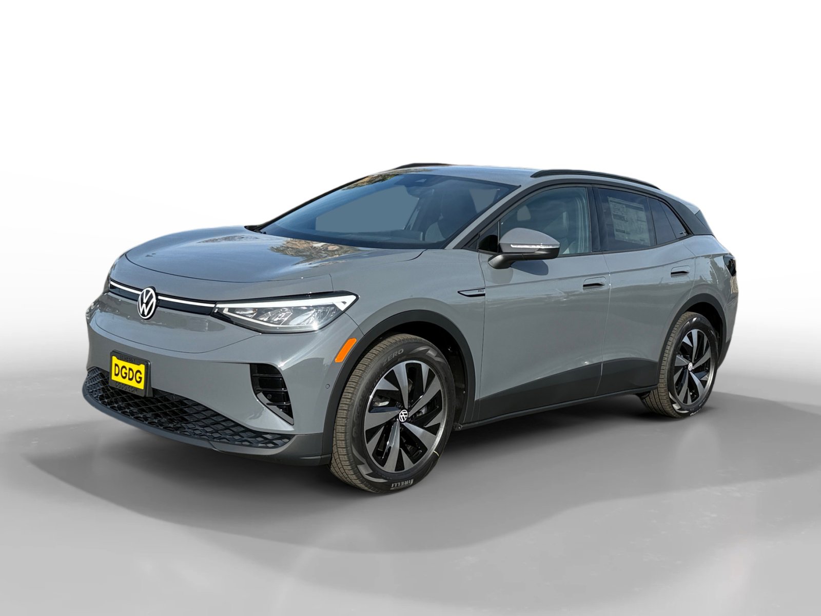 2026 Volkswagen ID.4 PRO's photo