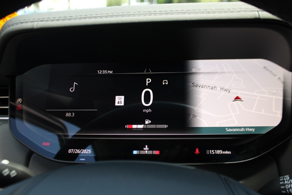 2024 Land Rover Range Rover SE photo 10
