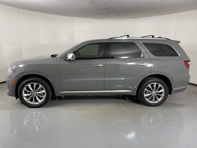Image of Certified Pre-Owned 2023 Dodge Durango Citadel