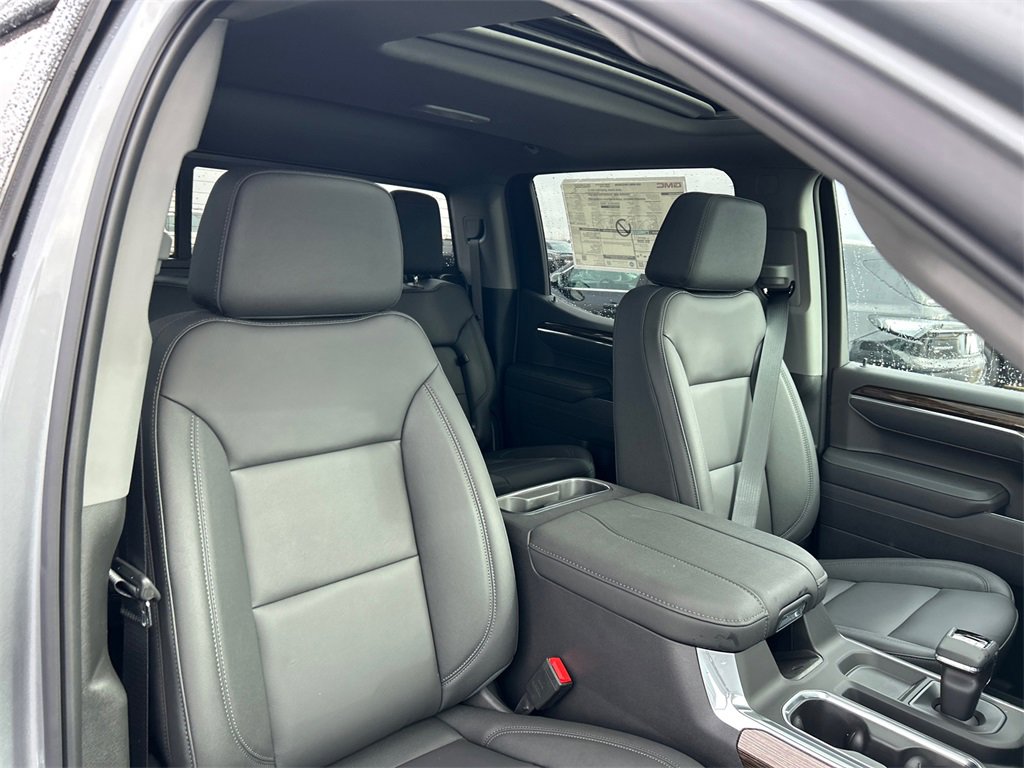 2026 GMC SIERRA - Image 39