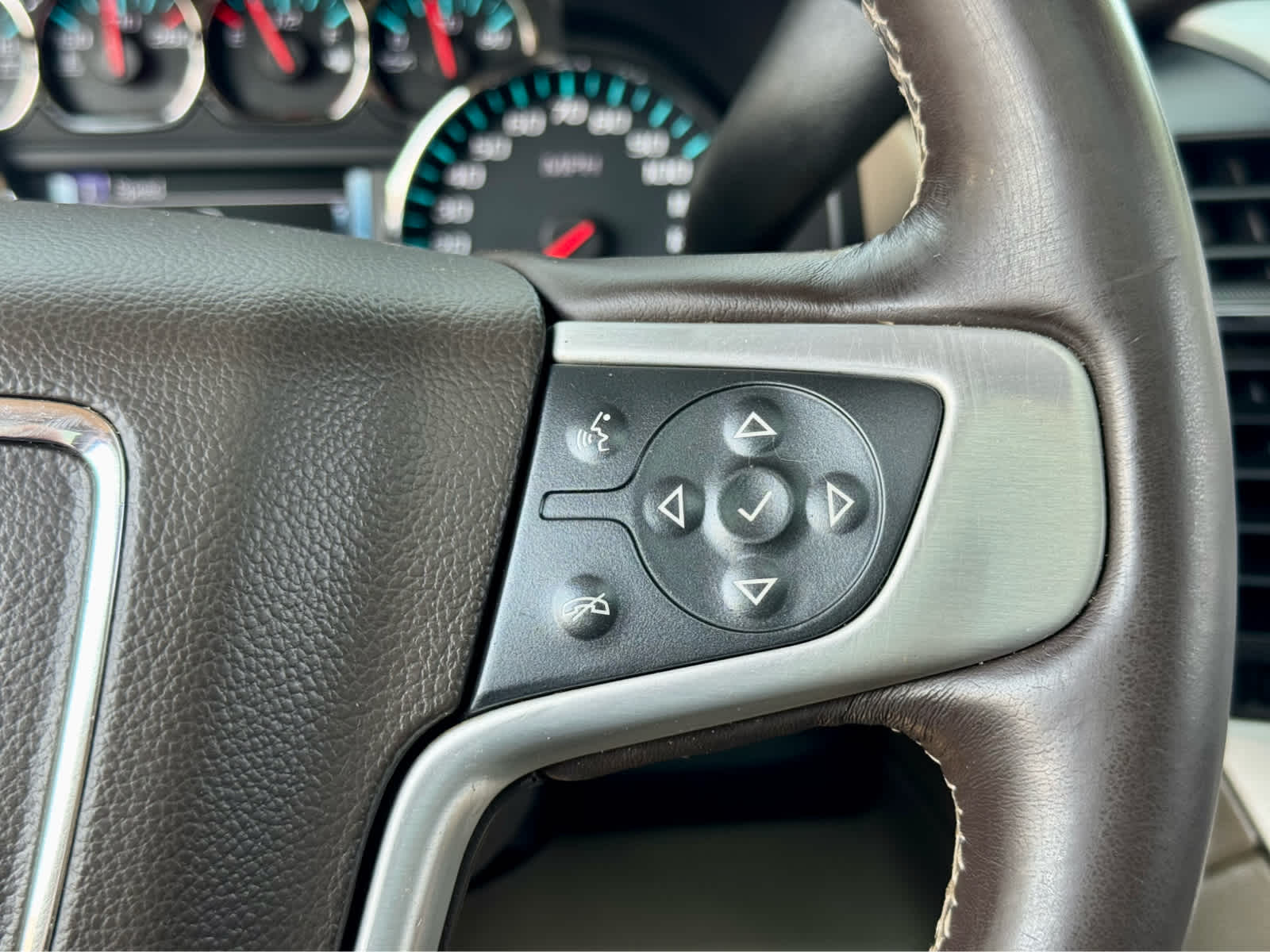2020 Gmc Yukon XL SLT photo 19