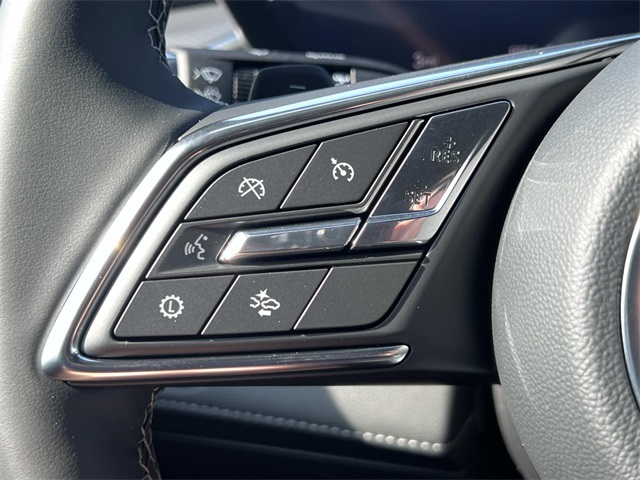 2026 Buick Enclave Sport Touring photo 29
