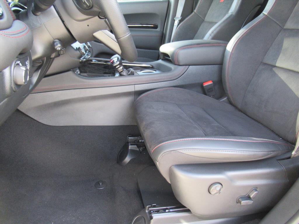 2026 Dodge Durango GT Plus photo 16