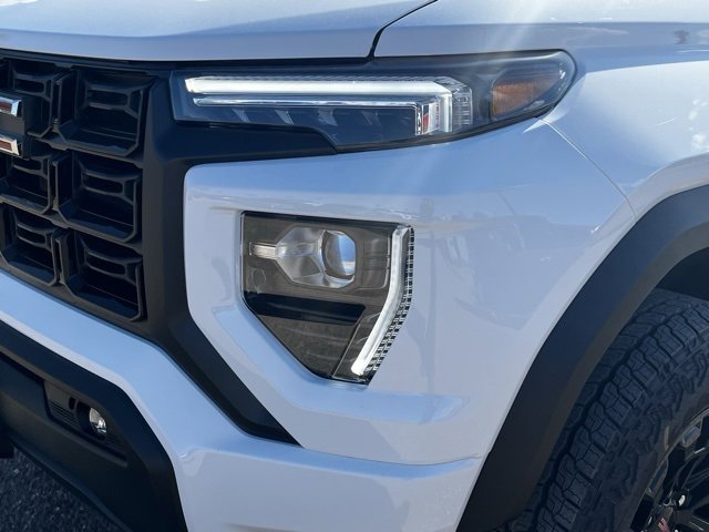 2026 Gmc Canyon Elevation photo 10