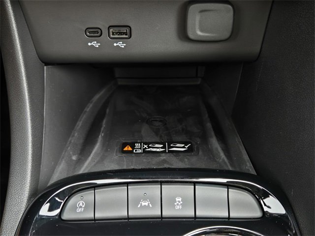 2026 Buick Encore GX Sport Touring photo 22