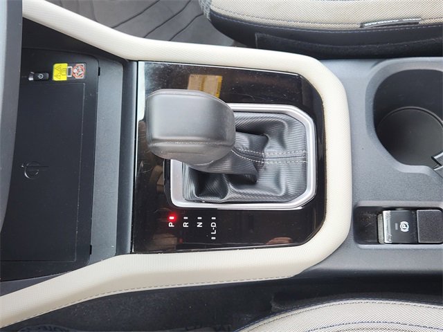 2025 Subaru Forester Premium photo 13
