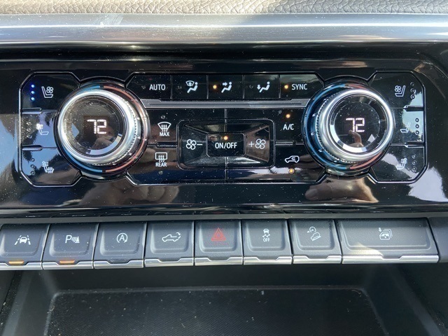 2022 Gmc Sierra 1500 Denali photo 13