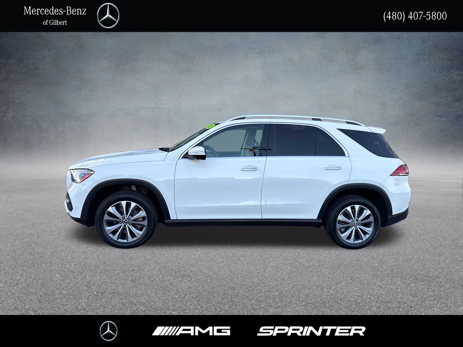 2021 Mercedes Benz GLE 350 photo 2