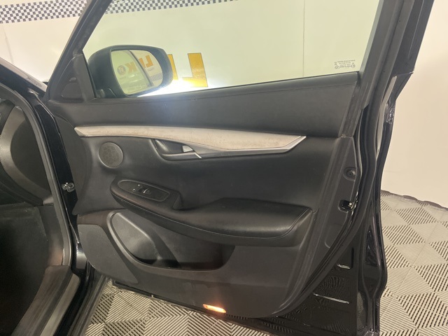 2021 Infiniti QX50 Luxe photo 23