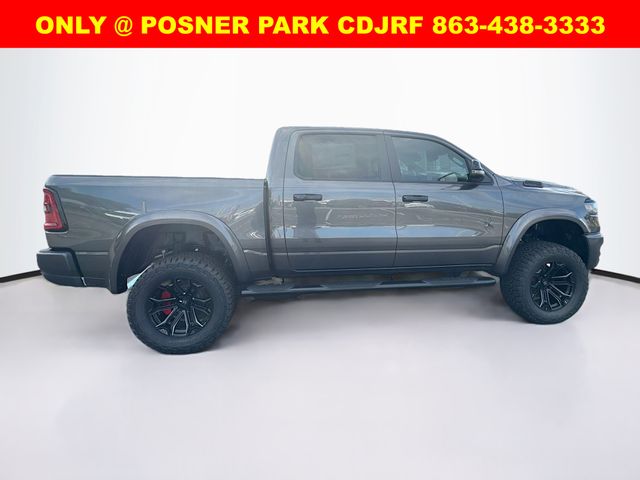 2025 Ram 1500 Big Horn photo 4